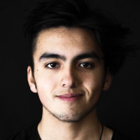 Max Yi