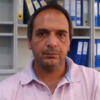 Jorge L. Bitar