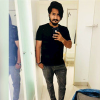 Ritesh Solanki