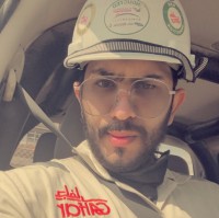 Ibrahim Albalushi