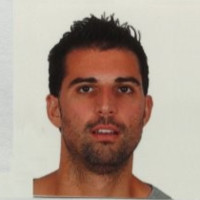 Marcos Penedo García