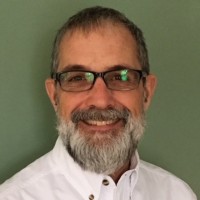 Greg Cosman, BSc.Agr.