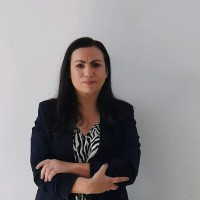 Andreea Balaci