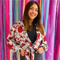 Priscila A.