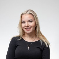 Katie Sambenedetto