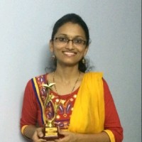 Snehal Wagh