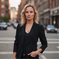 Anne Rhodes, Brmp