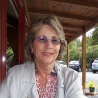 Glenys Keil
