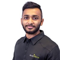Rishad Rizan