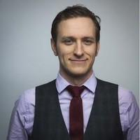 Joel Verschuren