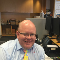 Dominic Hoare