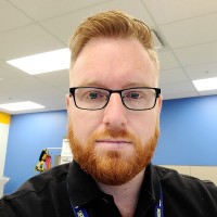 Rob Nuttall