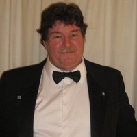 mervyn johnston