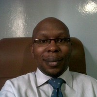Edward Muriithi
