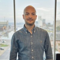 Jesper S. Kristensen