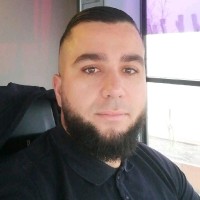 Achmed Arebadi
