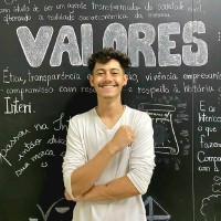 Enzo Colombo Perini