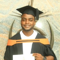 Mfundo Wayne Londani Mtshali