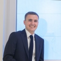 Luka Gasparovic