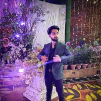 Ubaid Sheikh