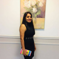 Parekh Suchita Rajeshbhai