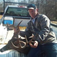 Mike Sydenstricker