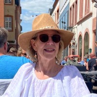 Magda Schaefer