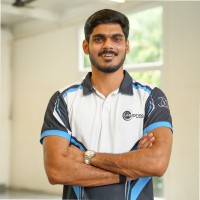 Christopher Siddhant