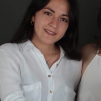 Allison Estrella Huaman Sanchez