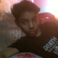 Mubashir Ali
