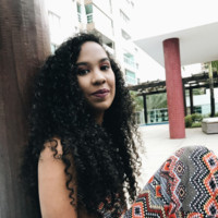 Isadora Coutinho Oliveira