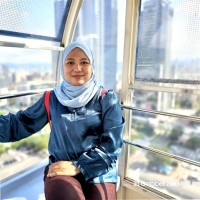nurul fadilah