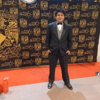 Victor Manuel Salinas Vázquez