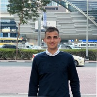 Omar Eldahan