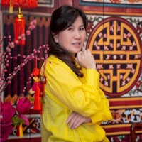 susy tan