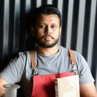 Suhas Dwarakanath