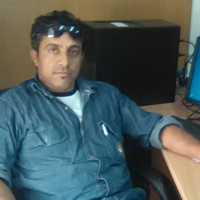 Emad Krashah