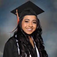 Madiha Rampersad