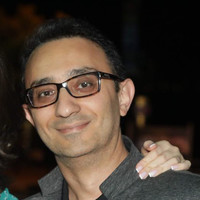 Albert Pinkhasov