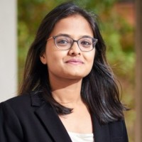 Priya Patel