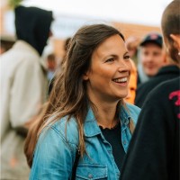 Katrien Cooremans, Ph. D.