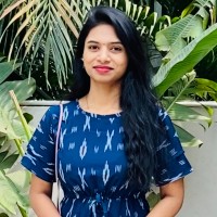 Sindhuja Baswapatruni