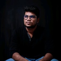 kaamesh k