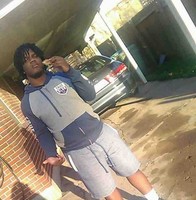 Karteris Adams