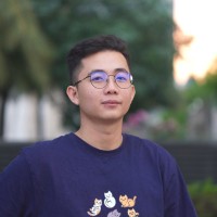 Sang Le Thanh (Simon Le)