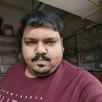 Krishanu Sardar