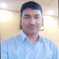 Akhilesh Singh