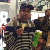 Samiran Bhattacharya