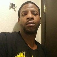 Anthony Watson