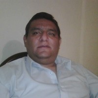 Jose Luis Flores Lobato